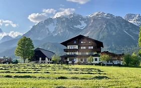 Pension Möslehnerhof